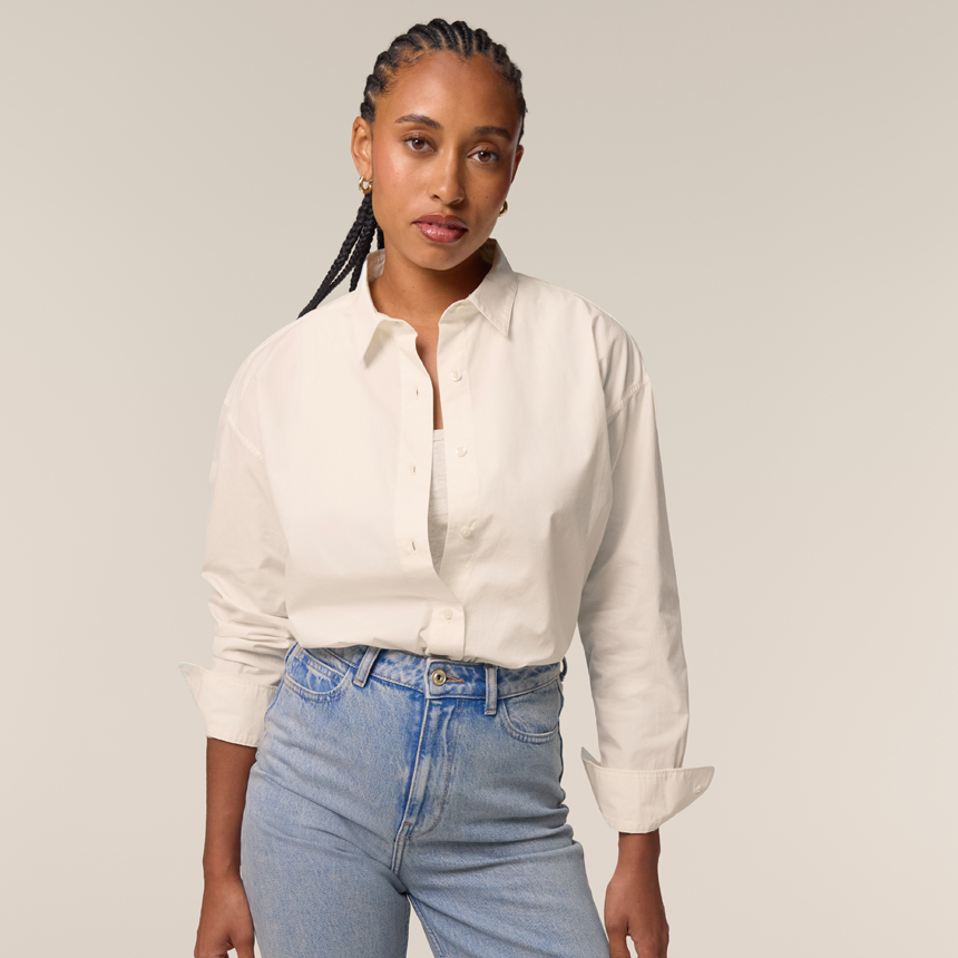 STWW973-Риза Stella Styler Shirt